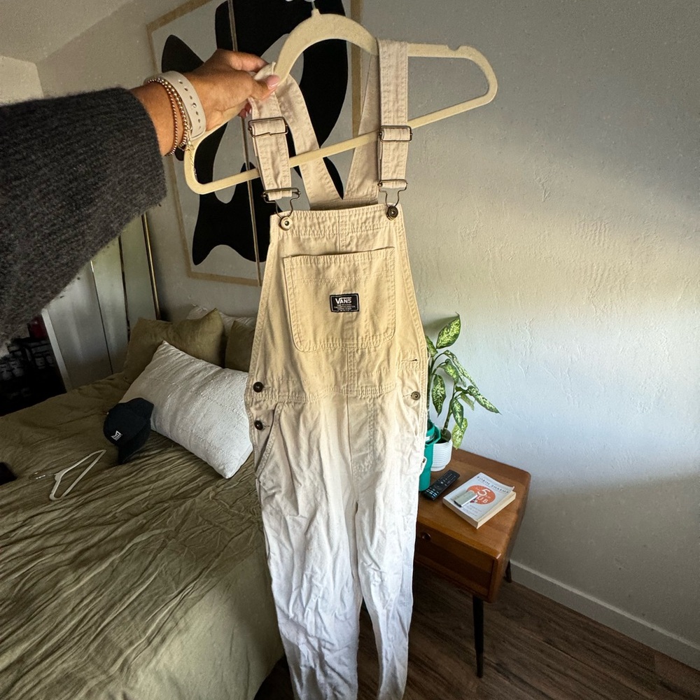 Vans Overalls - Picture 2 of 5